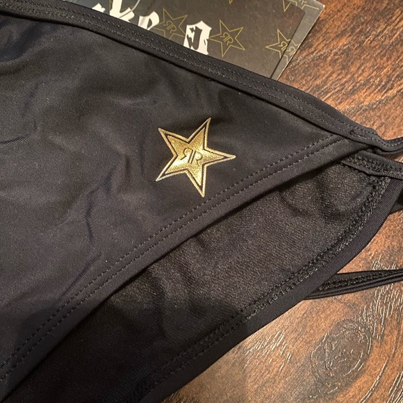 Rockstar bikini bottom - Picture 3 of 11